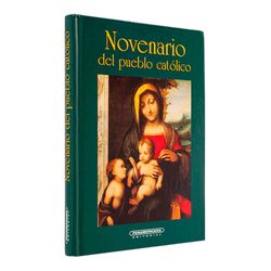 Novenario del pueblo católico I