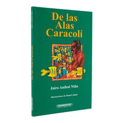 De las Alas Caracolí