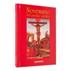 Novenario del pueblo católico Vol. 2