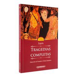 Tragedias completas