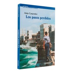 Los pasos perdidos