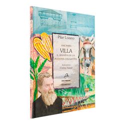 José María Villa: El violinista de los puentes colgantes