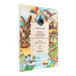 Manuel Ancízar: una peregrinación por los caminos de la memoria