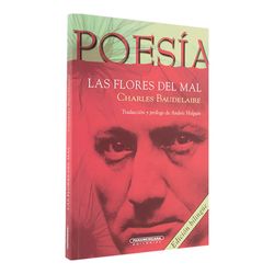 Las flores del mal