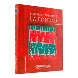 Pensamientos sobre la bondad