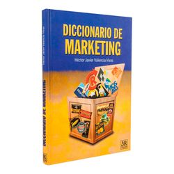 Diccionario de marketing
