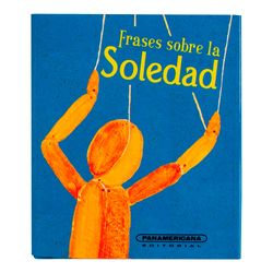 Frases sobre la soledad