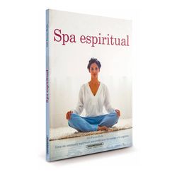 Spa espiritual