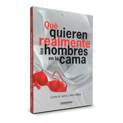 Qué quieren realmente los hombres en la cama