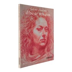 Guía del artista para dibujar retratos
