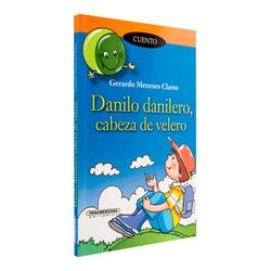 Danilo danilero, cabeza de velero