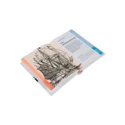 Piratas: desde corsarios y alfanjes hasta loros y planchas