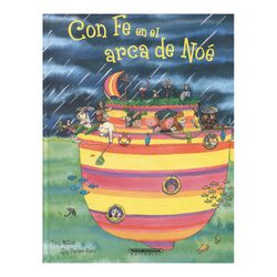 Con fe en el arca de Noé