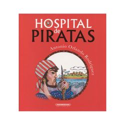 Hospital de piratas