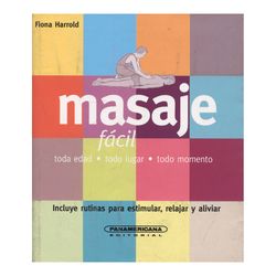 Masaje fácil
