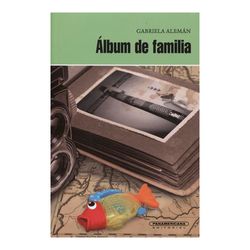 Álbum de familia