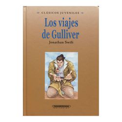 Los viajes de Gulliver
