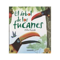 El árbol de los tucanes