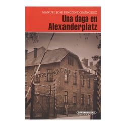 Una daga en Alexanderplatz