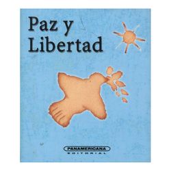 Paz y libertad