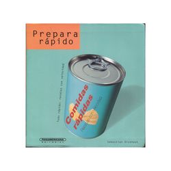 Comidas rápidas