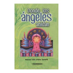 Donde los ángeles anidan