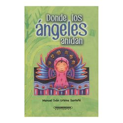 Donde los ángeles anidan