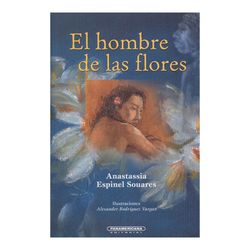 El hombre de las flores