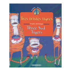 Tres tristes tigres - Three Sad Tigers