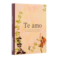 Te amo