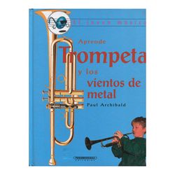 Aprende trompeta y los vientos de metal