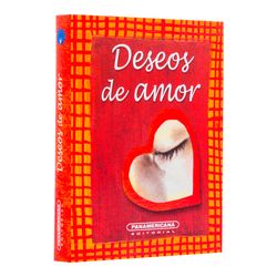 Deseos de amor