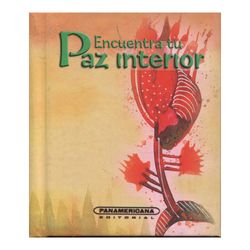 Encuentra tu paz interior