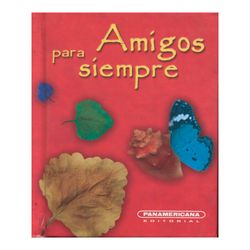 Amigos para siempre