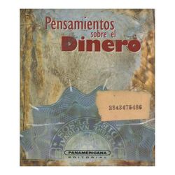 Pensamientos sobre el dinero
