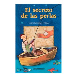 El secreto de las perlas