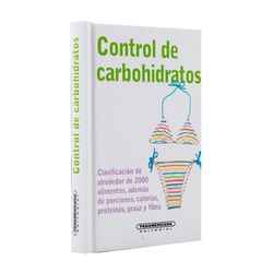 Control de carbohidratos