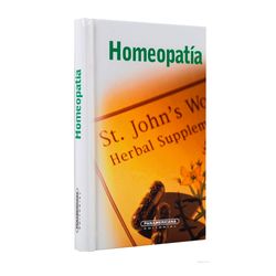 Homeopatía