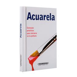 Acuarela: consejos prácticos para iniciarse en la pintura