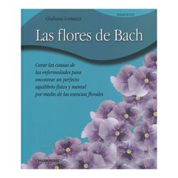 Las flores de Bach
