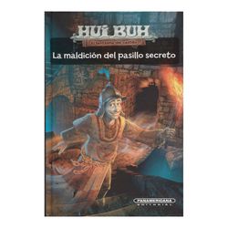 La maldición del pasillo secreto