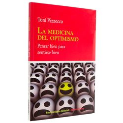 La medicina del optimismo