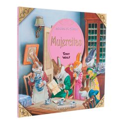 Mujercitas