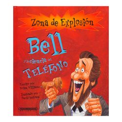 Bell y la ciencia del teléfono
