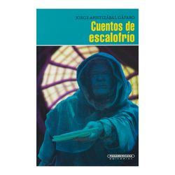 Cuentos de escalofrío