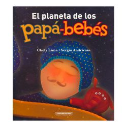 El planeta de los papá-bebés