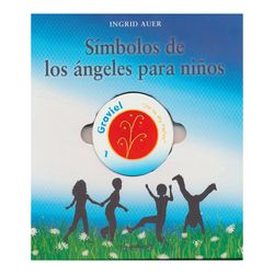 Símbolos de los ángeles para niños
