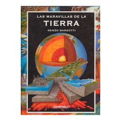 Las maravillas de la Tierra