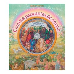 Cuentos para antes de dormir