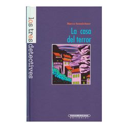 La casa del terror